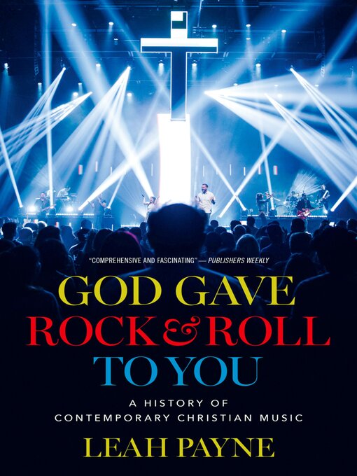Title details for God Gave Rock and Roll to You by Leah Payne - Wait list